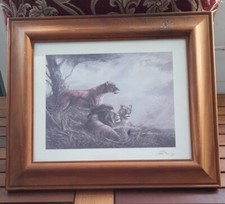 Ruane Manning Fine Art Print