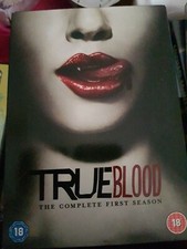 True Blood - Series 1 -