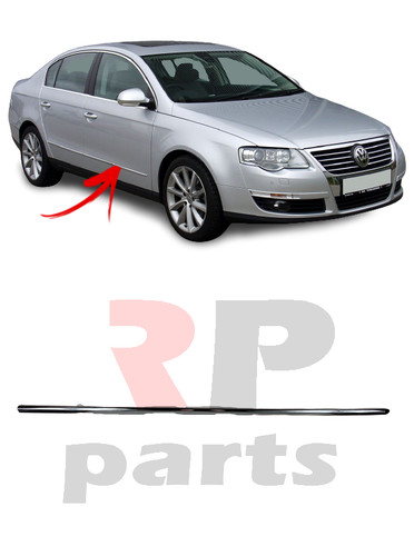 For passat 2005 2010 - vw,