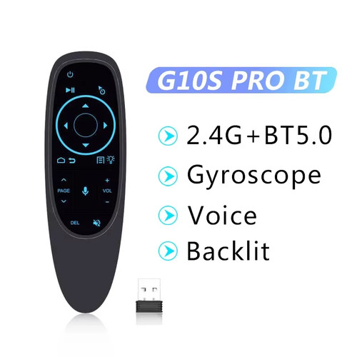 Bluetooth mini keyboard - 5.2,