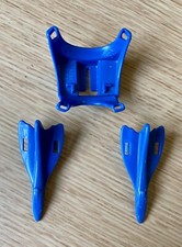 He-man MOTU Mattel 1985 Jet