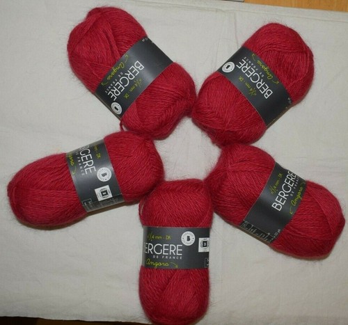 5x25g bergere france - bergere,