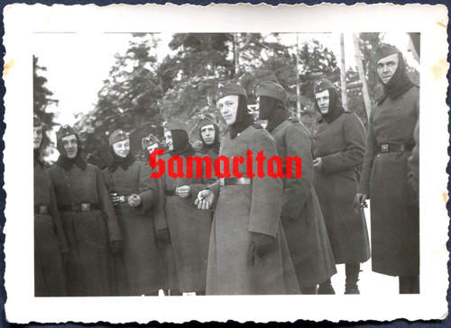 I10 ww2 original photo of - ww2,
