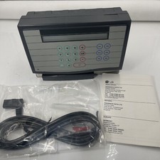 Feedback Data KFNB-789 Magnetic Card Reader 110V-240V AC NEW IN BOX