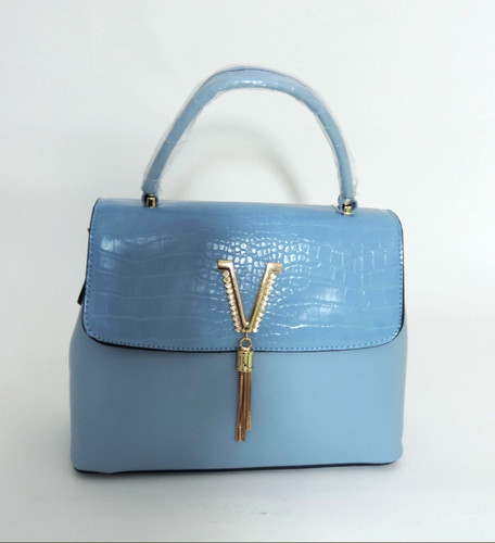 Moda modern trendy handbag - , in