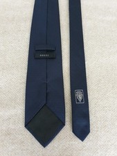 Gucci Silk Tie