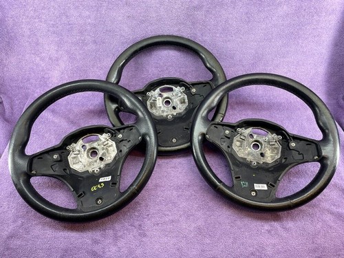 Bmw e53 e83 steering - x5,