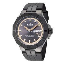 Edox Men's Delfin The Original
