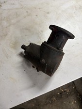 Farmall Cub Right Angle PTO