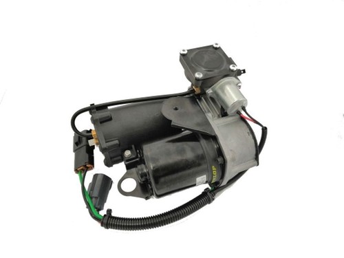 Air suspension oes solenoid - air,