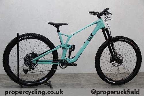 2024 sensor carbon - gt,