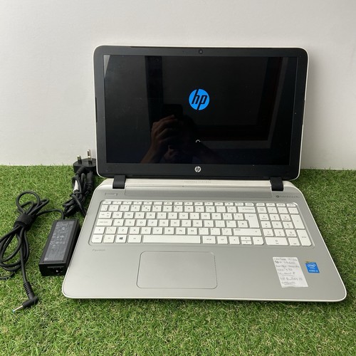 Pavilion p245sa intel - hp, 15-p245sa