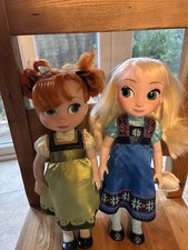 Disney Animators’ Collection