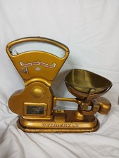 Vintage W&T Avery LTD Scales