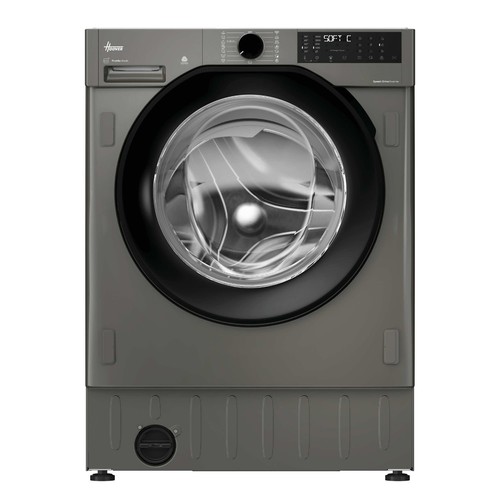Hoover wash 400 pro - pro, 9kg