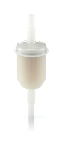 Mann filter wk31 - wk31/2(10), fuel