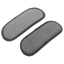  2 Pcs Draining Mats for