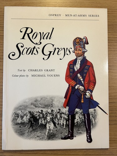 Osprey men arms royal - osprey, at