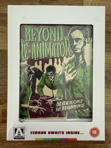 Fantastic factory presents box - fantastic,
