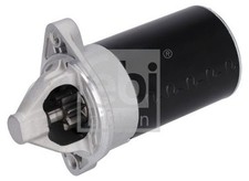 Starter Starter System Febi Bilstein 193208 Fits Hyundai Kia i10 i20 Picanto Rio