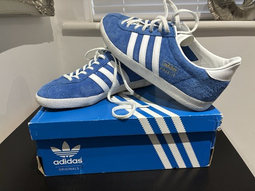 Adidas gazelle originals - adidas, og
