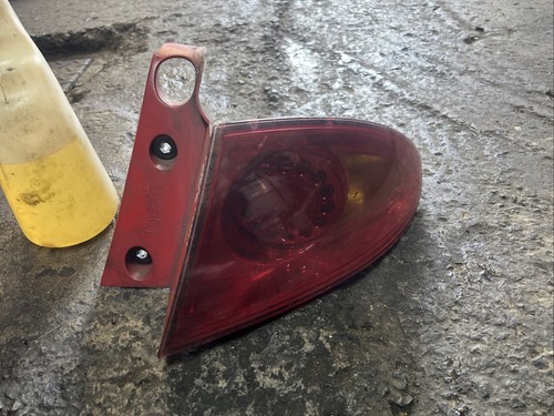 Mk2 leon rear light - mk2,