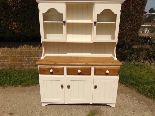 Stunning painted glazed - painted,