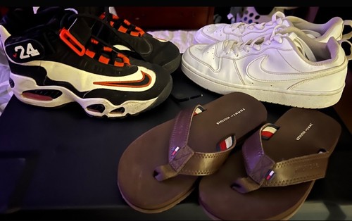 Lot boys size nike - boys,