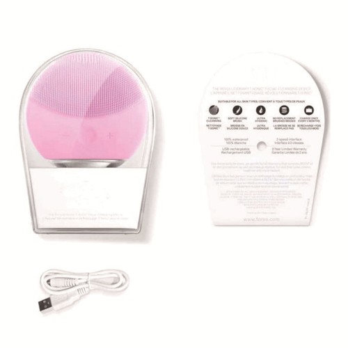 Foreo luna mini2 facial - foreo,