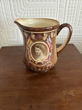 Vintage 1953 Commemorative