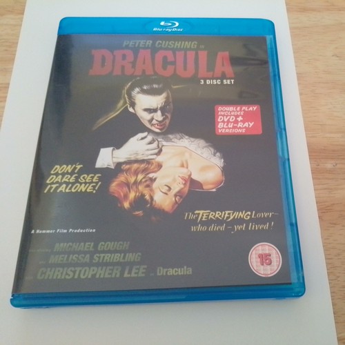 Dracula hammer horror 2013 - :,