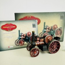 Corgi Vintag Glory Fowler B6