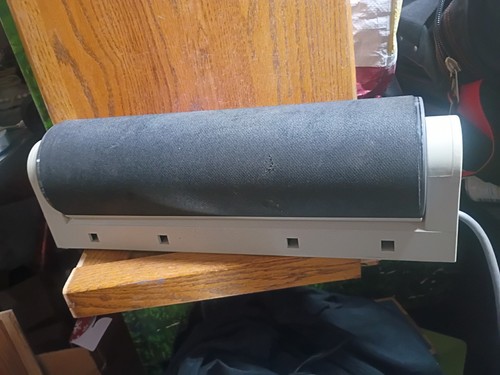 Letralite model 8796 - model,