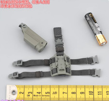 1/6 SDU G17 Pistol Holster