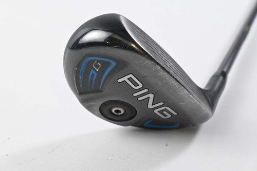 Ping series hybrid 22 - series, #4
