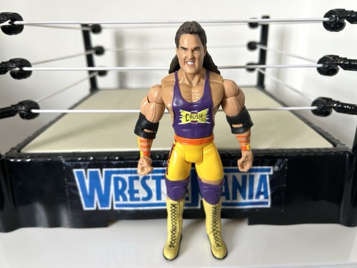 Wwe kona crush wrestling - wwe,