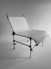 Manfrotto Perspex Still Life Table