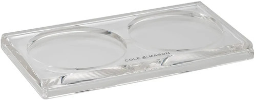 Cole mason ramsgate clear - ramsgate,
