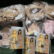Wholesale Joblot Of Lingerie x