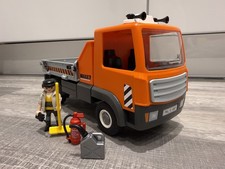 Playmobil 6861 City Action