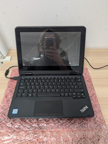 Lenovo yoga 11e intel - yoga,