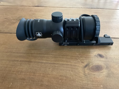 Immersive optics 14x50 - immersive,