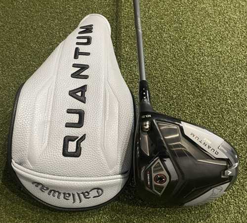 Callaway quantum max driver - callaway,