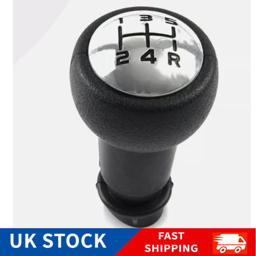 Speed gear shift stick knob - 5,