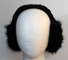 Fluffy Warm Earmuff Women Ear