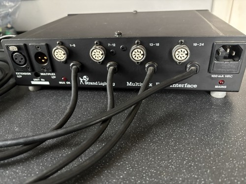 Vintage strand lighting - lighting, rare