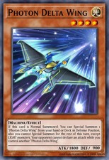 Yugioh RA05-EN026 - Photon