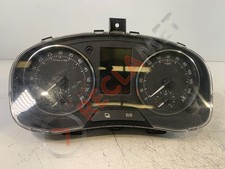 SKODA FABIA ELEGANCE MK2 (TYP