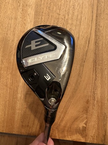 Callaway elyte rescue - 3,
