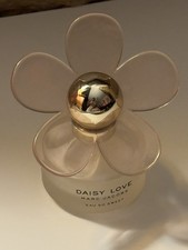 MARC JACOBS DAISY LOVE EMPTY